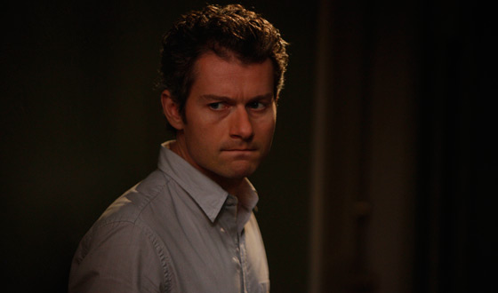 Episode 8, “Caught in the Suck” – Online Extras