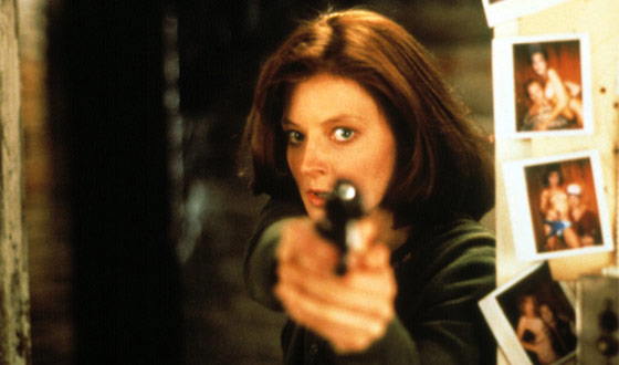 Jodie Foster’s Bravest Roles