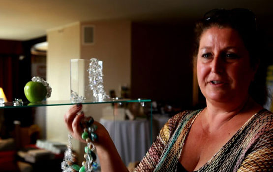 TIFF 2010 – ‘Tis the Season for Swag at the Toronto International Film Festival