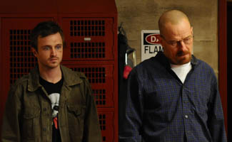 What You’re Saying About Walt and Jesse’s Partnership