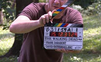 Alive at Last! <em>The Walking Dead</em>‘s Journey From Comic to TV