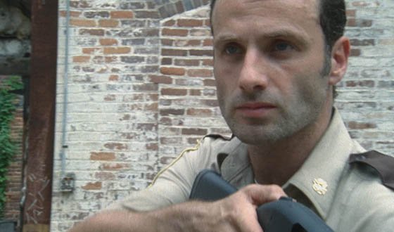 A Look Ahead at <em>The Walking Dead</em>