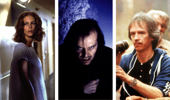 <em>Halloween</em> Leads AMC Fearfest Awards for Palme d’Gore, Scream Queen, and Director