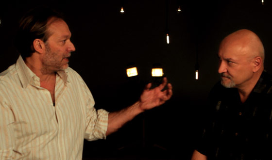 <em>The Walking Dead</em>‘s Director, Frank Darabont, Always Wanted to Do Zombies – He Just Needed a Story