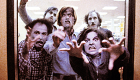 George A. Romero Ultimate Fan Quiz