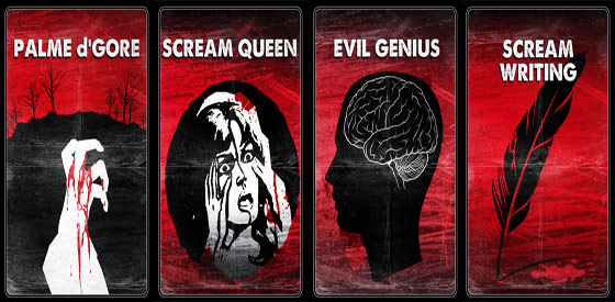 Who’s the Queen of Scream Queens or the Most Evil Genius? Vote for the Best of AMC Fearfest!