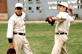 Baseball Movies Photo Quiz