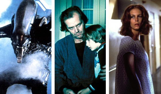 Franchise Heavyweights Compete With <em>The Shining</em> and <em>28 Days Later</em> for the Palme d’Gore