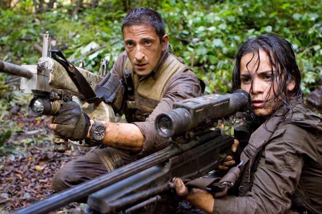 New on DVD – October 19, 2010 – Predators and Please Give