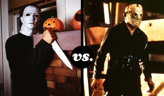 Hannibal Lecter? Jason? Jigsaw? Who Will Survive a Movie Serial Killer Showdown?