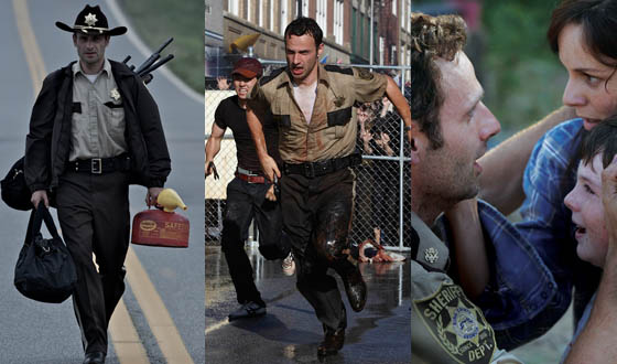 <em>The Walking Dead</em> Catch-up Mini-Marathon Is Tonight at 8/7c