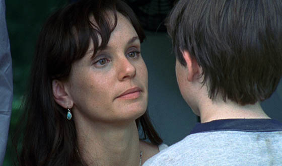 Who Is Lori Grimes?