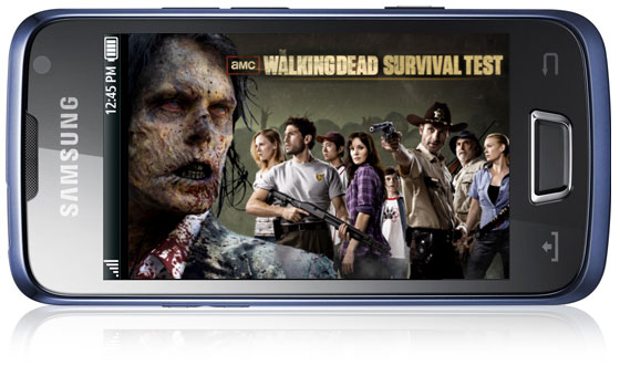 <em>The Walking Dead</em> Survival Test Now on Android