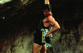 Extreme Stunts in the Movies Quiz