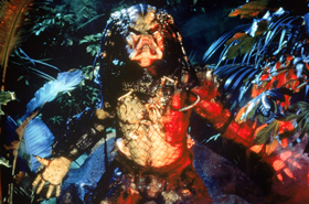 Predator Franchise Ultimate Fan Quiz