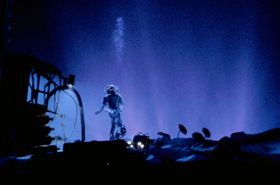 James Cameron Ultimate Fan Quiz
