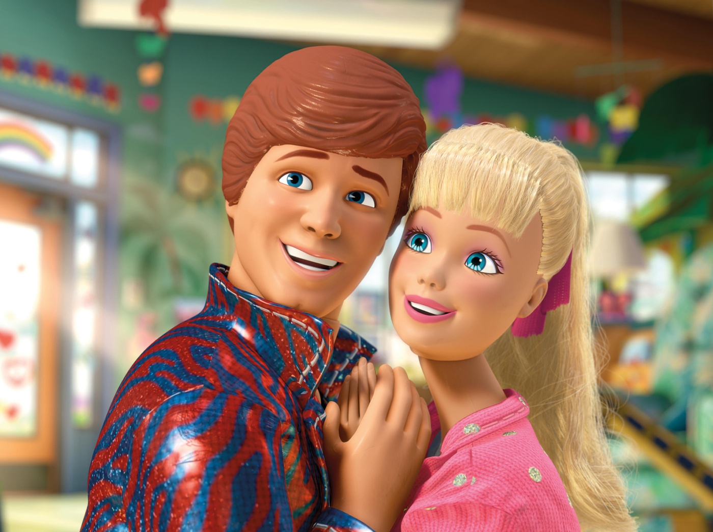 New on DVD – November 2, 2010 – Toy Story 3 and Winnebago Man