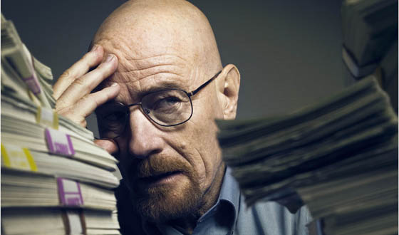 Bryan Cranston Nabs Screen Actors Guild Nomination