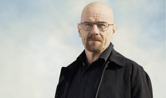 Bryan Cranston Receives Golden Globe Nomination