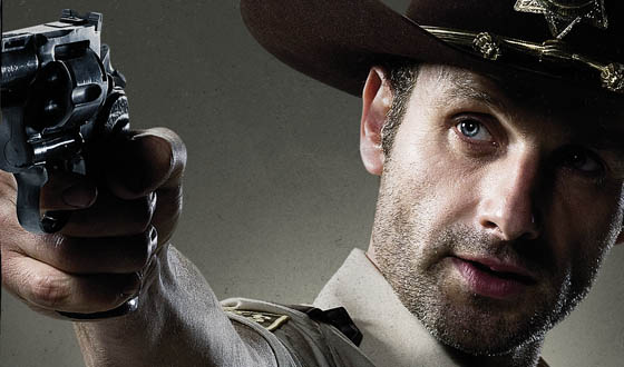 The Walking Dead Blogs Amc