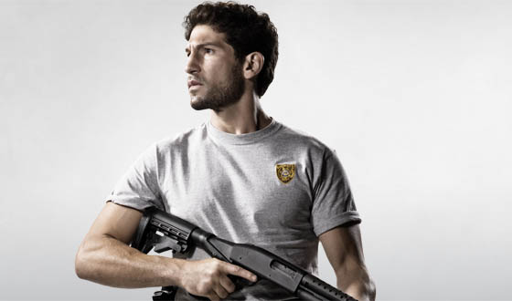 Got a Favorite Shane Walsh Quote? Let Us Know