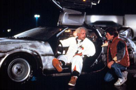 Cars in the Movies Photo Quiz