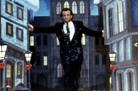 Christmas-Movie Soundtracks Quiz