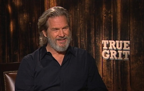 Video – Coen Brothers’ True Grit Stays Faithful to Spirit of Classic Novel