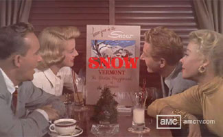 Club <em>White Christmas</em>? What Would the Bing Crosby Classic Be Like With Techno Music?