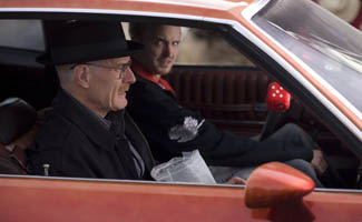 <em>Breaking Bad</em> Ties for Most WGA Nominations, <em>Daily Mirror</em> Praises the Pilot for Its Very First Scene