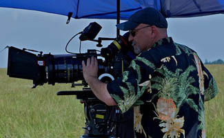 <em>The Walking Dead</em> Receives DGA, VES and CableFAX Award Nominations