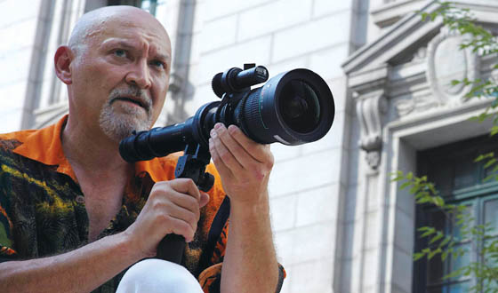 <em>The Walking Dead</em>‘s Frank Darabont Receives DGA Nomination
