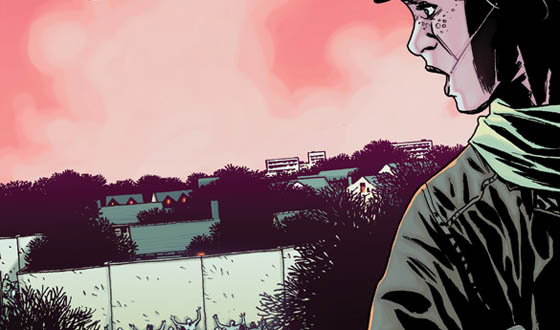 Sneak Peek – <em>The Walking Dead</em> Issue 80