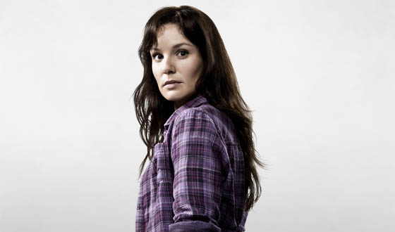 Have a Favorite Lori Grimes Quote? Let Us Know