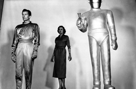 <em>The Day the Earth Stood Still</em> Ultimate Fan Quiz
