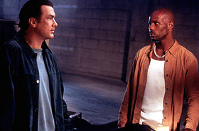 Rappers in the Movies Quiz