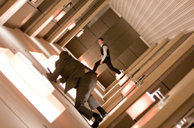 2010 The Year in Movies Quiz