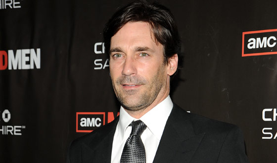 How Well Do You Know Jon Hamm? Take the Ultimate Fan Quiz and Find Out!