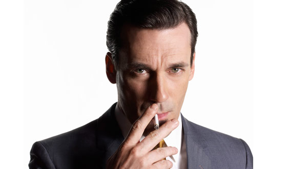 The <em>Mad Men</em> Newsletter Delivers All the Latest News Right to Your Email. Sign Up Today!