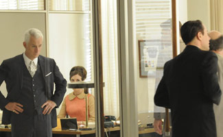 <em>Mad Men</em>‘s Dan Bishop Nominated for Fourth Art Directors Guild Award