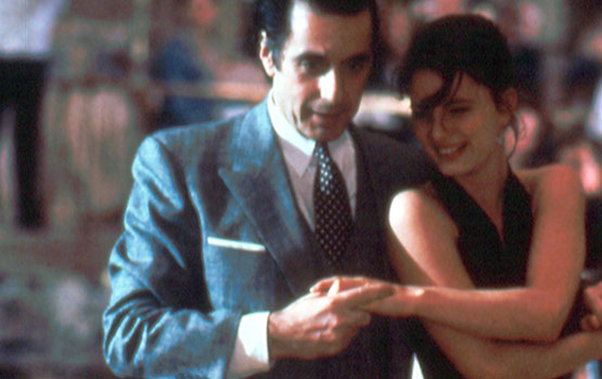 Top Ten Golden Globe Upsets