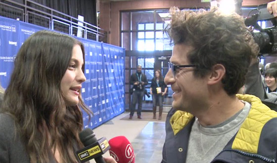 Sundance 2011 – AMC News Talks With Liv Tyler and the Cast of the Thriller <em>The Ledge</em>