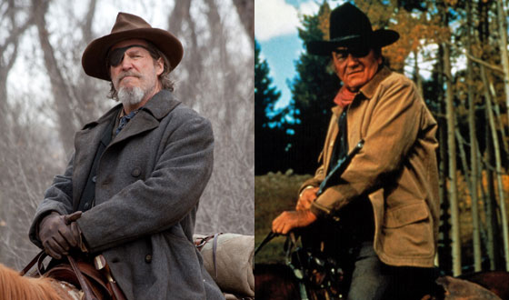 Blogs - Can the New True Grit Earn the New Rooster Cogburn an Oscar ...