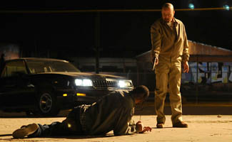 <em>Lost</em>‘s Lindelof Touts <em>Breaking Bad</em>; Cranston Compares Himself to Cinderella