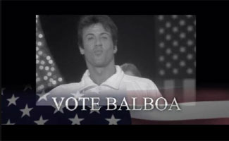 AMC Wonders – What If Rocky Ran for Office?