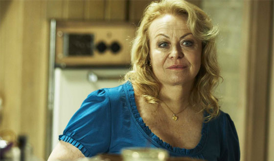 Video – Oscar Nom Jacki Weaver (<em>Animal Kingdom</em>) Calls Her Character a Sociopath