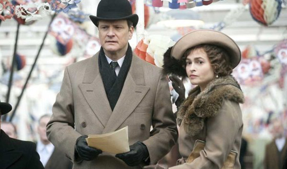 Did Oscar Get It Right With <em>The King’s Speech</em>?