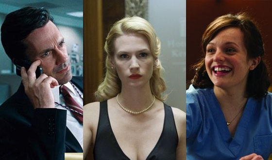 What You’re Saying About <em>Mad Men</em> Actors in the Movies