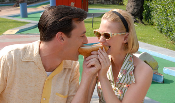 CinemaBlend.com Ponders <em>Mad Men</em> DVD vs. Blu Ray; Jones Talks <em>Unknown</em> With HitFix.com