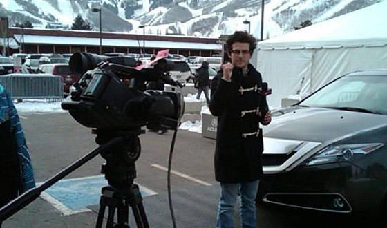Sundance 2011 – Celebrity Photo Gallery